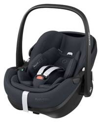 Maxi-Cosi Pebble 360 Pro Fotelik Samochodowy 0-13 kg Essential Graphite