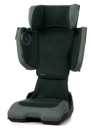 Concord Ikoal I-Size Fotelik Samochodowy 15-36kg Dark Grass