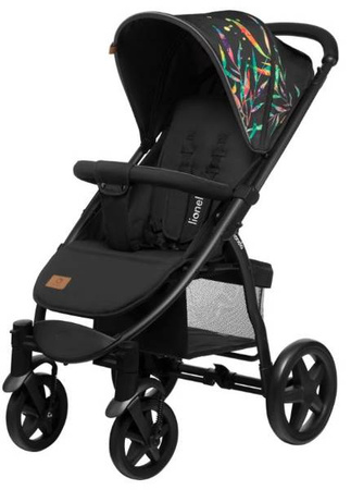 Lionelo Annet Plus Wózek Spacerowy Dreamin