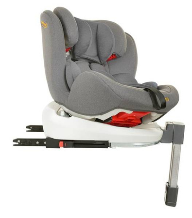 Summer Baby Emko Fotelik Samochodowy 0-36kg Szary