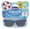 Chicco Okulary Przeciwsłoneczne Lustrzane 24+ Light Blue
