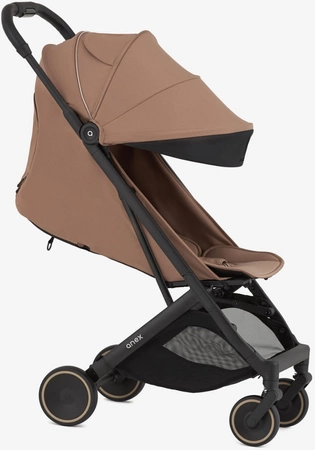 Anex Air-X 2 Wózek Spacerowy 04 Bronzo