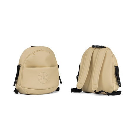 Tutis Uno 3+ Etno Wózek Głęboko-Spacerowy 2w1 640 Sunrise