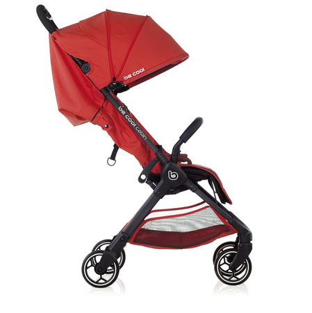 Becool Cabin Wózek Spacerowy Y91 Moss