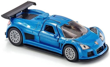 Siku Gumpert Apollo S1444