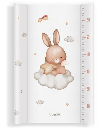 Albero Mio Przewijak twardy PT70 445 Abi