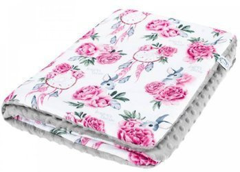 Kocyk Średniaka 75x100 cm Łapacze Snów