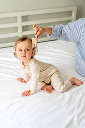 Zestaw Szczotek dla Dziecka PF 717