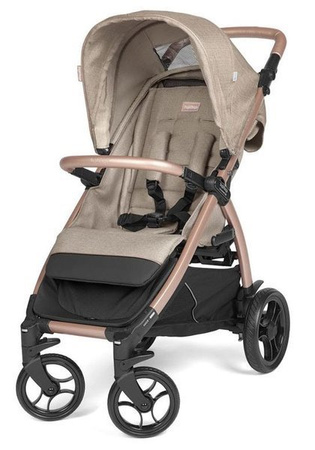 PegPerego Booklet 50 Wózek Spacerowy Mon Amour