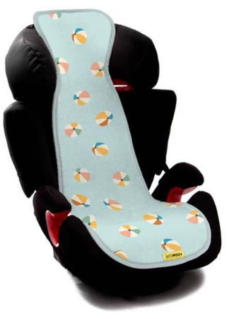 AeroMoov Wkładka Do Fotelików 15-36 Beach Ball