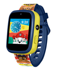 Kids Euroswan Zegarek cyfrowy, smartwatch - Psi Patrol