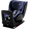 Britax Romer Dualfix I-Size Fotelik Samochodowy 0-18kg RWF Mystic Black