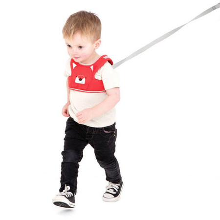 Trunki Szelki Bezpieczeństwa Do Nauki Chodzenia Felix