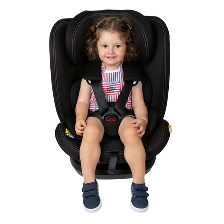 Chicco Mokita I-Size Fotelik Samochodowy 76-150cm Black