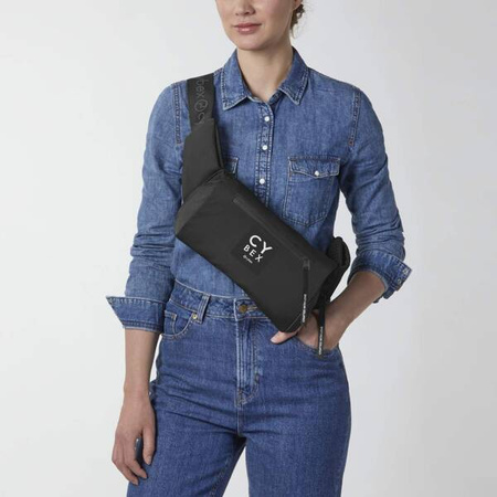 Cybex Coya Baby Carrier Nosidło Urban Mobility Black