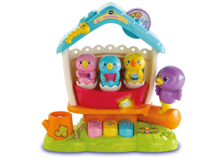 VTECH Zabawka Ptasia Kraina