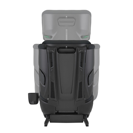 Espiro Theta Fotelik Samochodowy 15-36 kg 110 Onyx