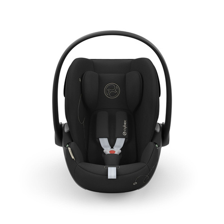 Cybex Cloud G I-Size Fotelik Samochodowy 0-13kg Moon Black