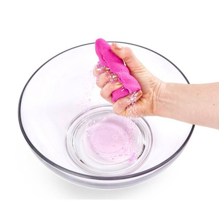 MGA Poopsie Róg Jednorożca Mix Kolorów