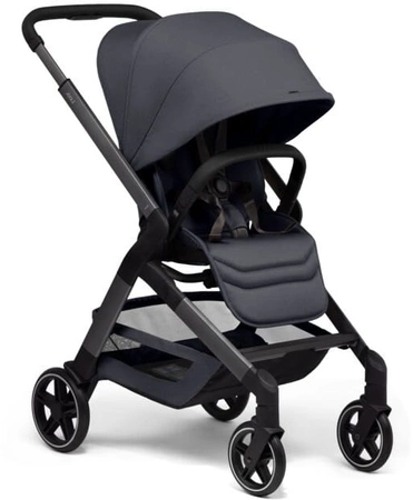 Joolz Hub 2 Wózek Spacerowy Stone Grey