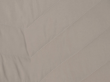 Cavoe Bebe Leżaczek Dziecięcy Taupe