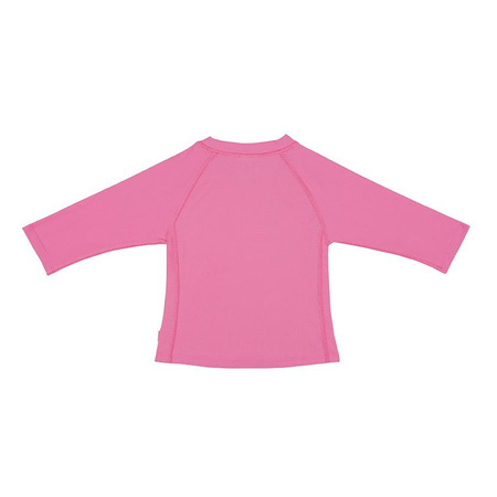 Lassig Koszulka do pływania z długim rękawem Light pink UV 50+