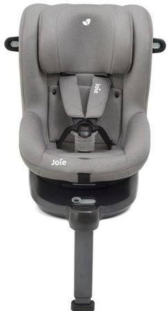 Joie I-Spin 360 Fotelik Samochodowy 0-18kg RWF Gray Flannel