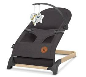 Lionelo June Bujaczek Grey Stone