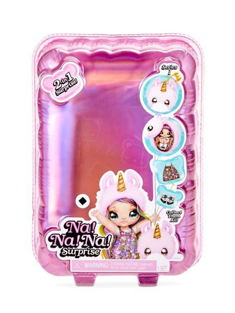 Na! Na! Na! Surprise Lalka