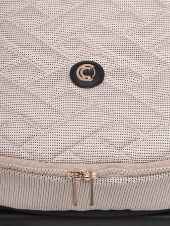 Cavoe Axo Shine Gondola Do Wózka Flamingo