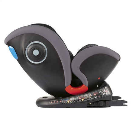 Chicco Seat4Fix Fotelik Samochodowy 0-36 kg RWF Graphite