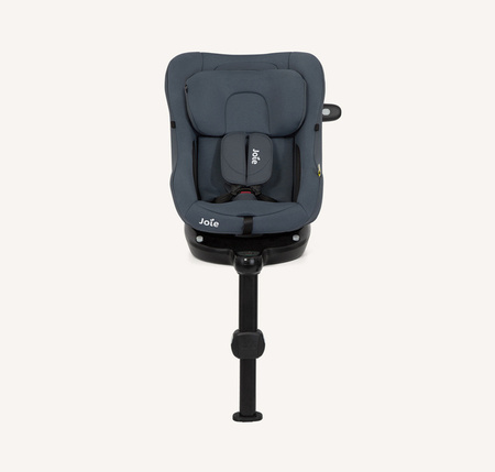 Joie i-Pivot 360 Fotelik Samochodowy 40-105 cm Dark Slate
