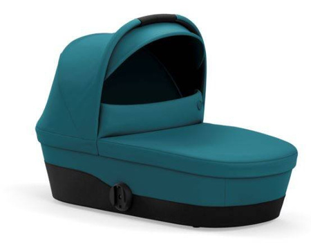Cybex Melio 2.0 Gondola River Blue