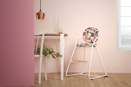 Charlie Crane Ochraniacz do krzesełka Tibu Lucas du Tertre Hibiscus