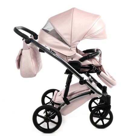 Tako Laret Imperial Wózek Głęboko-spacerowy 05