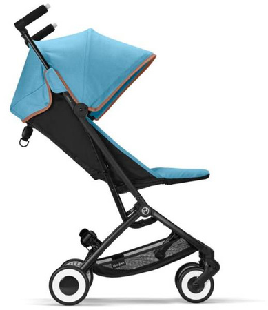 Cybex Libelle Wózek Spacerowy Beach Blue 2023