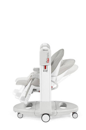 PegPerego Tatamia Follow Me Wielofunkcyjne Krzesełko Do Karmienia Paloma