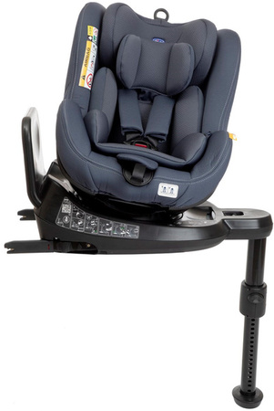 Chicco Seat2fit I-size Fotelik Samochodowy 45-105 cm India Ink