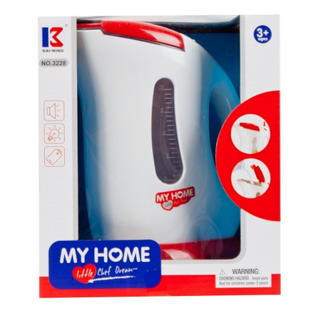 Czajnik Mega Creative