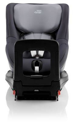 Britax Romer Dualfix M I-Size Fotelik Samochodowy 0-18kg RWF Midnight Grey 2023