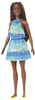 Barbie Loves The Ocean Lalka Niebieski Strój GRB35 GRB37