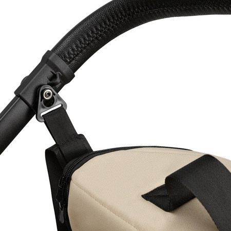 Momi Giselle Wózek Głęboko-Spacerowy Beżowy