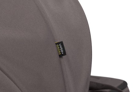 Euro-Cart Doblo Miękka Gondola Taupe