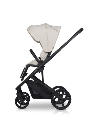 Cavoe Moi XL Wózek Spacerowy Ecru