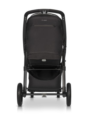 Easy Go Quantum 2023 Wózek Spacerowy Pearl