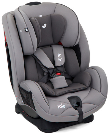 Joie Stages Fotelik Samochodowy 0-25 Kg Rwf Grey Flannel