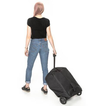 Espiro Fuel 2025 Wózek Spacerowy 109 Sandy Beige