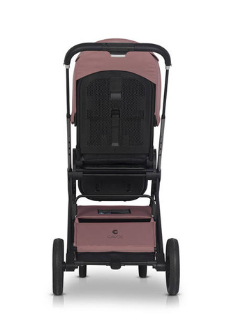 Cavoe Moi+ Wózek Spacerowy Desert Rose