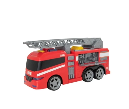 Dumel Pojazd Odlotowa Flota Miejska Straż Pożarna