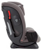 Joie Fortifi Fotelik Samochodowy 9-36kg Dark Pewter